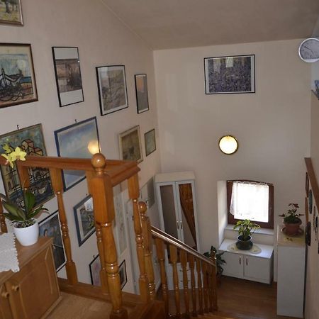 Apartmán Apartman Una Crikvenica Exteriér fotografie