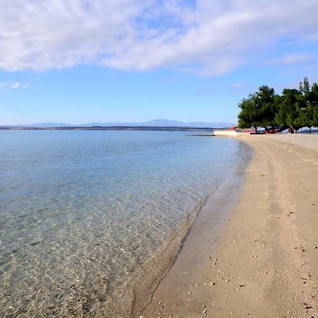 Apartmán Apartman Una Crikvenica Exteriér fotografie
