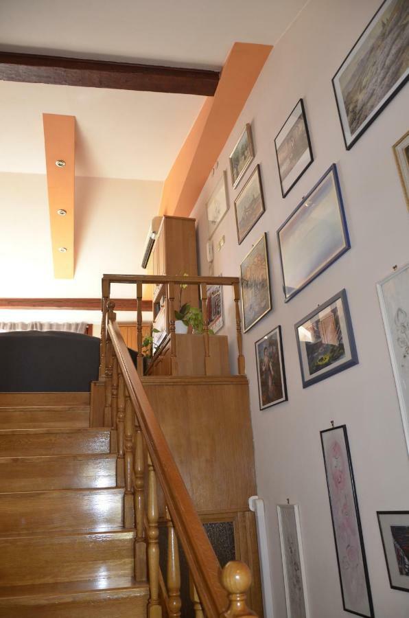 Apartmán Apartman Una Crikvenica Exteriér fotografie