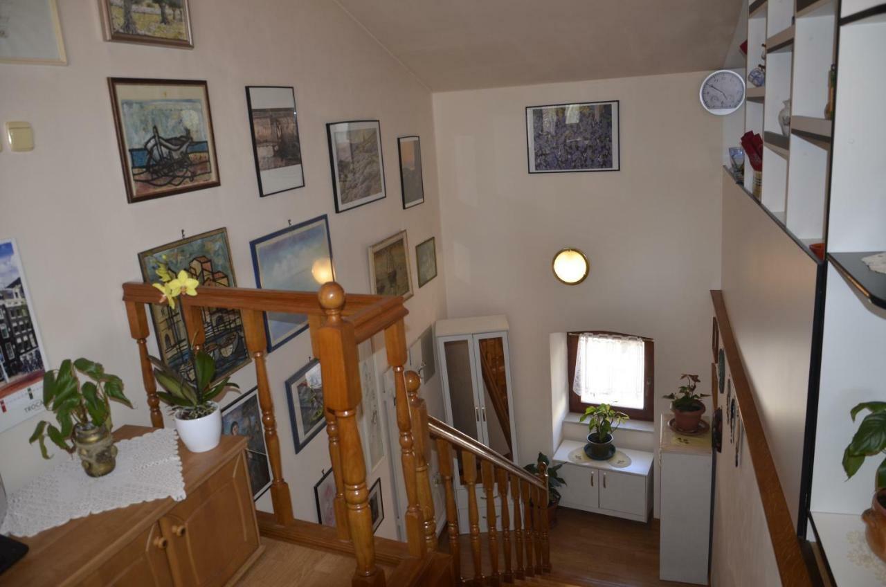 Apartmán Apartman Una Crikvenica Exteriér fotografie