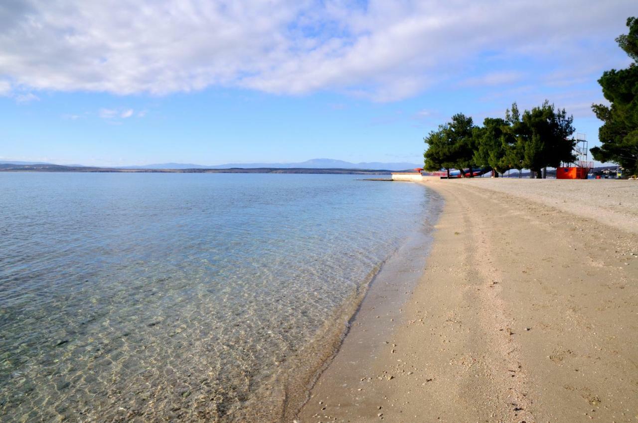 Apartmán Apartman Una Crikvenica Exteriér fotografie