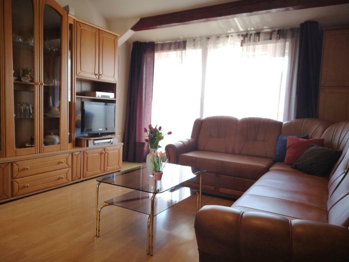 Apartmán Apartman Una Crikvenica Exteriér fotografie