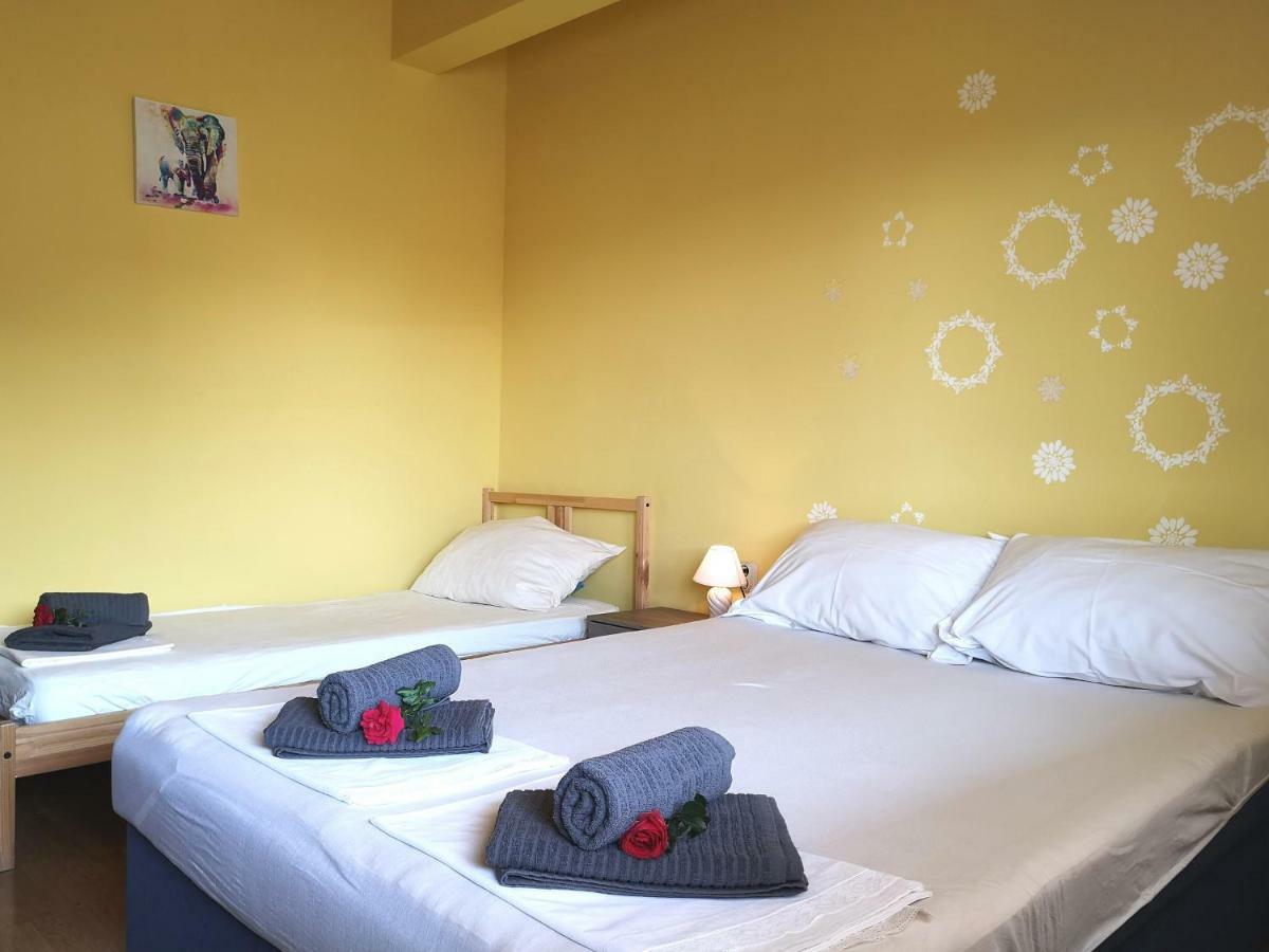 Apartmán Apartman Una Crikvenica Exteriér fotografie