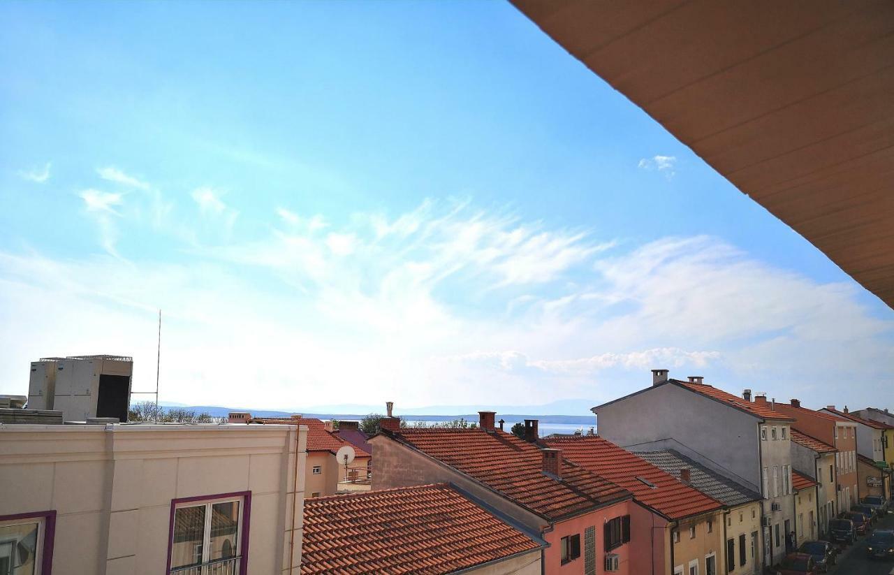 Apartmán Apartman Una Crikvenica Exteriér fotografie
